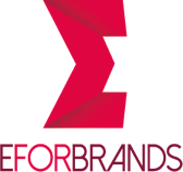 EforBrands Logo